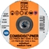 Immagine di PFERD Dischi in Vlies COMBIDISC CD PNER-MH 5006 A F