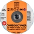 Immagine di PFERD Dischi in Vlies COMBIDISC CD PNER-H 5006 A G