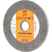 Immagine di PFERD Ruote abrasive compatte POLINOX PNER-MW 12506-22,2 A F