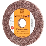 Immagine di PFERD Ruote abrasive compatte POLINOX PNER-H 12506-22,2 A G