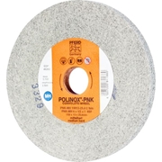 Immagine di PFERD Ruote abrasive compatte POLINOX PNK-MH 15013-25,4 SiC F