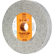 Immagine di PFERD Ruote abrasive compatte POLINOX PNK-MW 15025-25,4 SiC F