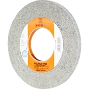 Immagine di PFERD Ruote abrasive compatte POLINOX PNK-MW 20013-76,2 SiC F