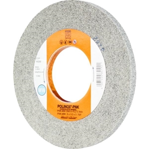 Immagine di PFERD Ruote abrasive compatte POLINOX PNK-MW 20013-76,2 SiC F