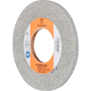 Immagine di PFERD Ruote abrasive compatte POLINOX PNK-MH 20013-76,2 A G