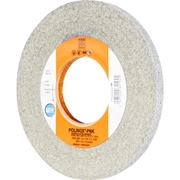 Immagine di PFERD Ruote abrasive compatte POLINOX PNK-MH 20013-76,2 SiC F