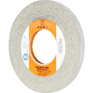 Immagine di PFERD Ruote abrasive compatte POLINOX PNK-MH 20013-76,2 SiC F