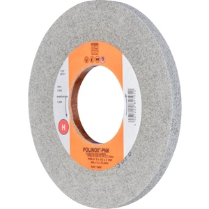 Immagine di PFERD Ruote abrasive compatte POLINOX PNK-H 20013-76,2 SiC F