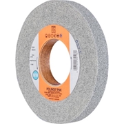 Immagine di PFERD Ruote abrasive compatte POLINOX PNK-MW 20025-76,2 SiC F