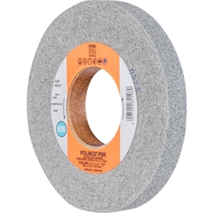 Immagine di PFERD Ruote abrasive compatte POLINOX PNK-MW 20025-76,2 SiC F