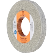 Immagine di PFERD Ruote abrasive compatte POLINOX PNK-MH 20025-76,2 A G