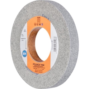 Immagine di PFERD Ruote abrasive compatte POLINOX PNK-MH 20025-76,2 SiC F