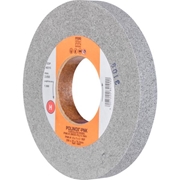 Immagine di PFERD Ruote abrasive compatte POLINOX PNK-H 20025-76,2 SiC F