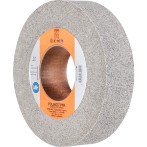 Immagine di PFERD Ruote abrasive compatte POLINOX PNK-MH 20050-76,2 A G