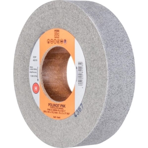 Immagine di PFERD Ruote abrasive compatte POLINOX PNK-H 20050-76,2 SiC F