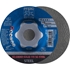 Immagine di PFERD disco da sbavo CC-GRIND CC-GRIND-SOLID 115 SG STEEL