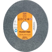 Immagine di PFERD Ruote abrasive compatte POLINOX PNER-MH 15003-25,4 SiC F