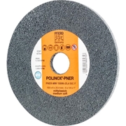 Immagine di PFERD Ruote abrasive compatte POLINOX PNER-MW 15006-25,4 SiC F