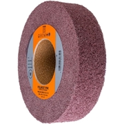 Immagine di PFERD Ruote abrasive compatte POLINOX PNK W 20050-76,2 A G