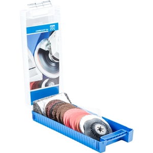 Immagine di PFERD Set COMBICLICK CC-SET 115 M14