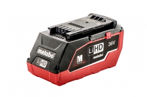 Immagine di Batterie LiHD 36 V