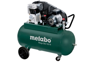 Immagine di Mega 350-100 W Compressore Mega