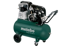 Immagine di Mega 550-90 D Compressore Mega