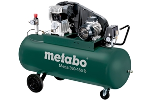 Immagine di Mega 350-150 D Compressore Mega