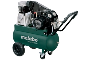 Immagine di Mega 400-50 W Compressore Mega