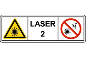 Immagine di LD 60 Misuratore di distanza a laser