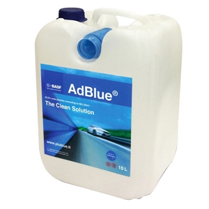 Immagine di ADDITIVO DIESEL ADBLUE