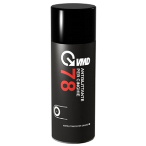 Immagine di ANTISLITTANTE CINGHIE SPRAY 78