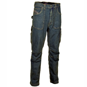 Immagine di PANTALONE JEANS BARCELONA