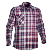 Immagine di CAMICIA FLANELLA SHIRT CHECK QUADRI