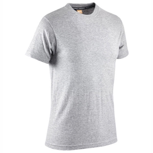 Immagine di MAGLIETTA T-SHIRT GRIGIO CHIARO