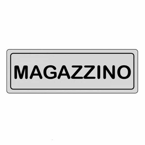 Immagine di ETICHETTA MAGAZZINO