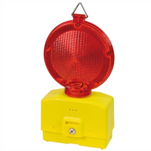 Immagine di LAMPADA STRADALE VEGA LED ROSSA