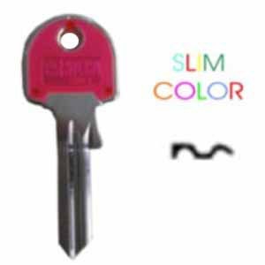 Immagine di CHIAVE SLIMCOLOR UNIVERSAL 5 SP SX MIX