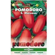 Immagine di SEMENTI POMODORO SAN MARZANO