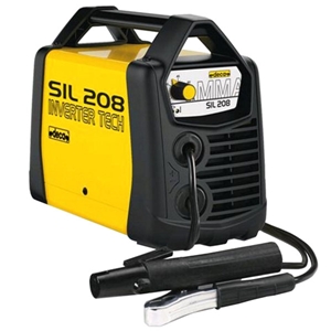 Immagine di SALDATRICE INVERTER LIGHT DUTY SIL208