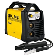 Immagine di SALDATRICE INVERTER LIGHT DUTY SIL313