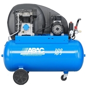 Immagine di COMPRESSORE LT100 HP2 CL2 A29 CM2