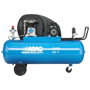 Immagine di COMPRESSORE LT200 HP3 CL2 A29B CM3