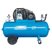 Immagine di COMPRESSORE LT270 HP4 CL2 A39B CT4 PRO