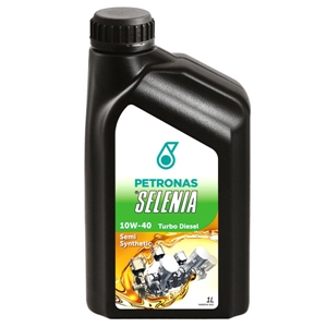 Immagine di OLIO MOTORI 4T DIESEL SINTETICO 10W-40