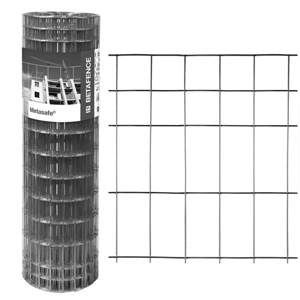 Immagine di RETE ANTICADUTA METASAFE