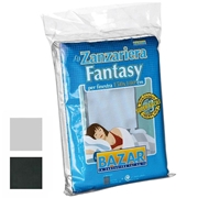 Immagine di ZANZARIERA VELCRO FANTASY