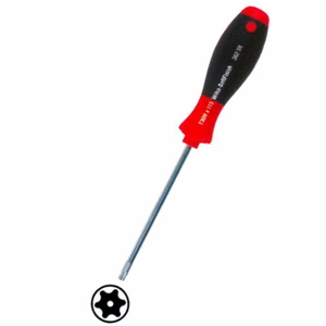 Immagine di CACCIAVITE TORX FORATO 362TR