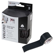 Immagine di VELCRO ADESIVO NASTRO EXTRA STRONG