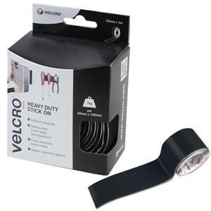 Immagine di VELCRO ADESIVO NASTRO EXTRA STRONG